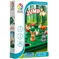 SmartGames Jump in’, a MMF7 Cognitive SkillBuilding Travel Puzzle Game