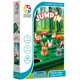 thumbnail image 2 of Juego de rompecabezas de viaje SmartGames Jump in' para niños y adultos, 2 of 6