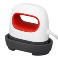 thumbnail image 1 of Mini Máquina De Prensa De Calor, 3 Modos De Calentamiento Apagado Automático Prensa De Calor Pequeña, Máquina De Prensa De Hierro Portátil De Calentamiento Rápido Para, 1 of 7