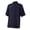 Navy, variant on Mizuno Mizuno Short Sleeve Hitting Jacket