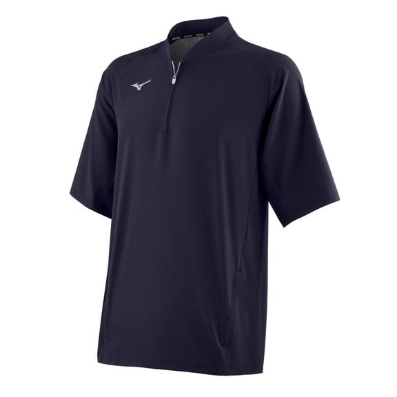 Mizuno Mizuno Youth Short Sleeve Hitting Jacket