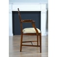 thumbnail image 3 of Clover Back Dining Chairs, Set of 10, 3 of 8