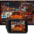 thumbnail image 3 of TIMIFIS Driving Recorder Dash Cam Fhd 720P Car Camera,2.0 Inch Mini Screen Car Dash Camera, Dashboard Camera,Night Vision,Max Support 32Gb Card Vehicle Camera, 3 of 8