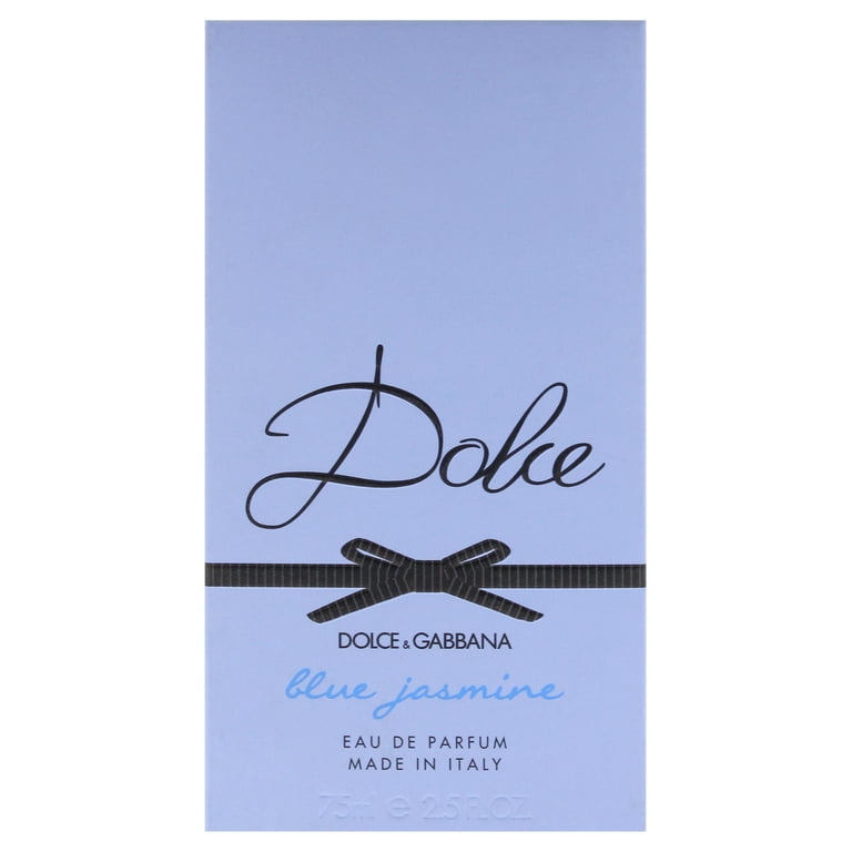 Dolce and Gabbana Dolce Blue Jasmin , 2.5 oz EDP Spray