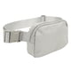thumbnail image 4 of Bolsa para cinturón deportivo Bolsa para cinturón deportiva ajustable de gran capacidad para viajar 60‑120 CM Gris, 4 of 12