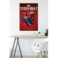 thumbnail image 3 of Marvel's Spider-Man 2 - Key Art Wall Poster, 22.375" x 34", 3 of 4