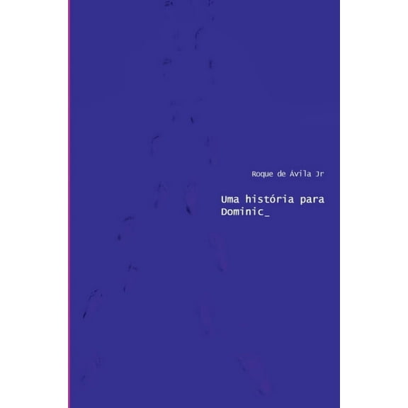 Uma História Para Dominic, (Paperback)