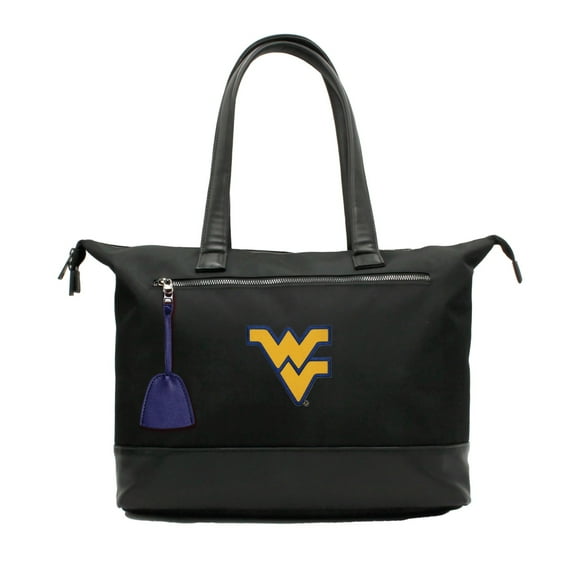 MOJO West Virginia Mountaineers Premium Laptop Tote Bag