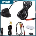 thumbnail image 1 of Night Car Rear View Camera 360 Degree Rotating Ccd Car Rear View Camera Waterproof Car Accessories01Russian Federation He Qiyong unisex, 1 of 1