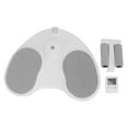 thumbnail image 2 of Plank Exercise Board, Multifunctional Plank Support Training Device Elbow Support Abs Workout Equipment Fitness Trainer with Digital Timer, 2 of 8