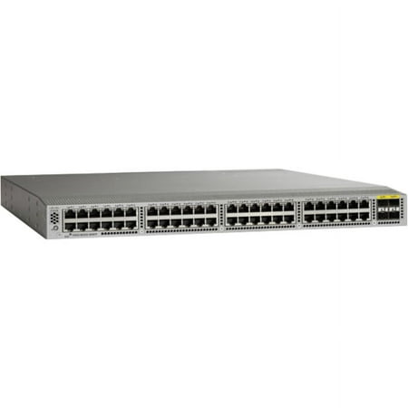 UPC: 0882658455995 | Cisco Nexus 3048 Layer 3 Switch