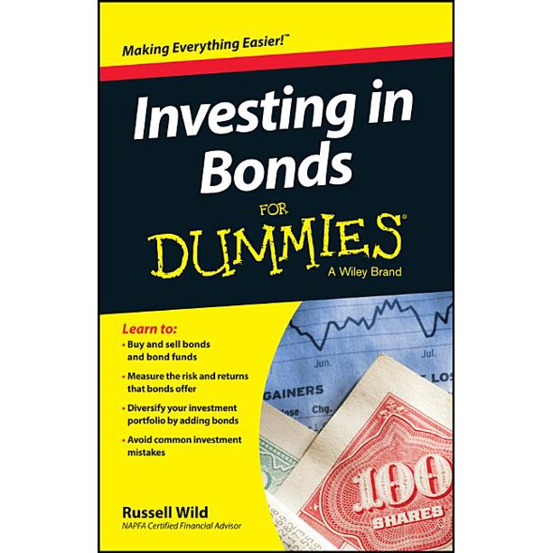 For Dummies Investing in Bonds for Dummies (Paperback)