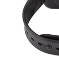 thumbnail image 2 of Rupoun 1.44 inches / 3.65 cm Screen Sports Smartwatch in White Black. Health Care Fitness Tracker with Sleep Monitoring, Step Counting, IP65 Waterproof, Call Message Reminders for Men Women, 2 of 9