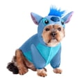 thumbnail image 3 of Disfraz de mascota Rubies Disney Lilo & Stitch Stitch, tamaño grande, 3 of 3