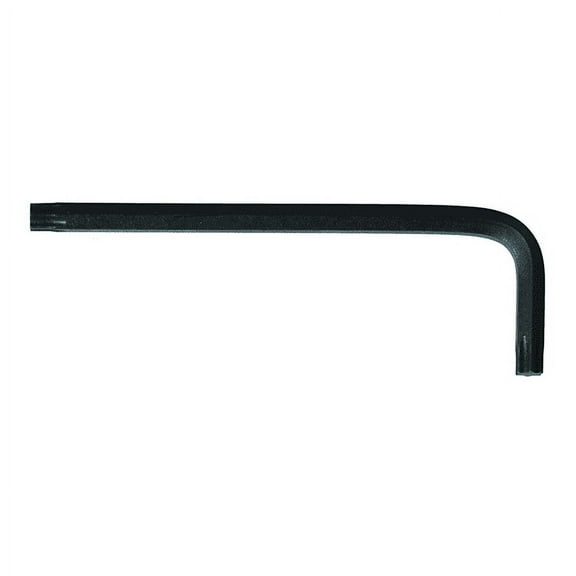 Bondhus 32720 T20 Star Tip Key L-Wrench, 2.6 in, 25 Pieces