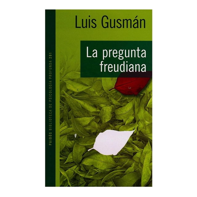 La Pregunta Freudiana