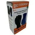 thumbnail image 3 of Octogrip Nitrile Coated Work Gloves, 6 Pairs (X-Large), 3 of 5