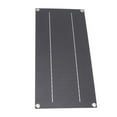 thumbnail image 3 of Kit de paneles solares Sincero 600W 18V Controlador de cargador de batería, 3 of 10