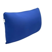 Mushy Pillows Rectangle Microbead Pillow 17 X 10
