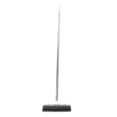 thumbnail image 4 of OULII Floor Sweeper Cleaning Tool Groove Cleaning Brush Plastic Silver 1Pcs, 4 of 8