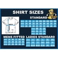 thumbnail image 3 of TrendyTees Grumpy Old Man Novelty Birthday T-Shirts (Men's), 3 of 4