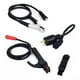 thumbnail image 5 of Soldador inversor Furius Mini Fix181 110/120 V 180amp Amarillo, 5 of 6