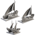 thumbnail image 1 of Armada Elf Flotte de Boosters, 1 of 5