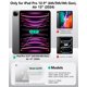 thumbnail image 2 of Funda ESR Rebound Magnetic para iPad Pro 12.9 de 6.ª, 5.ª y 4.ª generación, 2 of 8