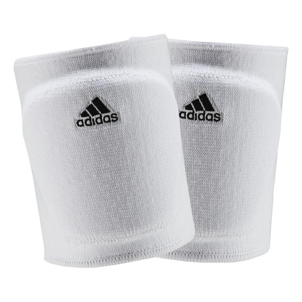 Adidas 5" KP Volleyball Knee Pads GL5200 White