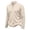 05# Beige, variant on Qwertyu Men's Quarter Zip Up Pullover Mock Neck Long Sleeve Sweatshirt for Men Waffle Knit Casual Half Zipper Pullover Men Cyan XL