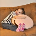 thumbnail image 2 of Kids Character Pillow - Monkey, 2 of 3