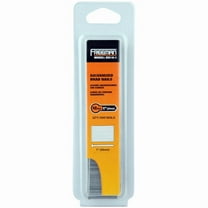 Freeman BN18-1 18-Gauge Glue Collated Brad Nails, (1000 Count)