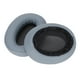 thumbnail image 1 of Almohadillas De Repuesto Para Auriculares WHH910N, Almohadillas De Espuma Viscoelástica De Cuero Proteico Con Aislamiento De Sonido Para Auriculares, 1 of 7