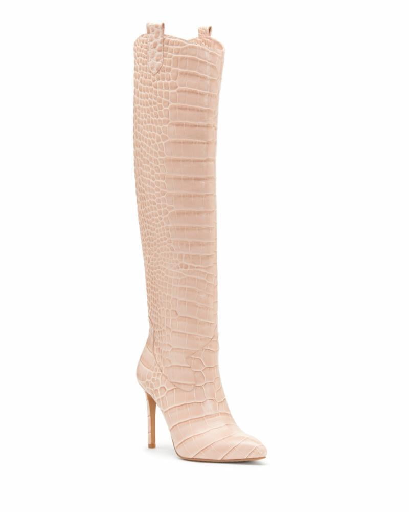 vince camuto booties canada