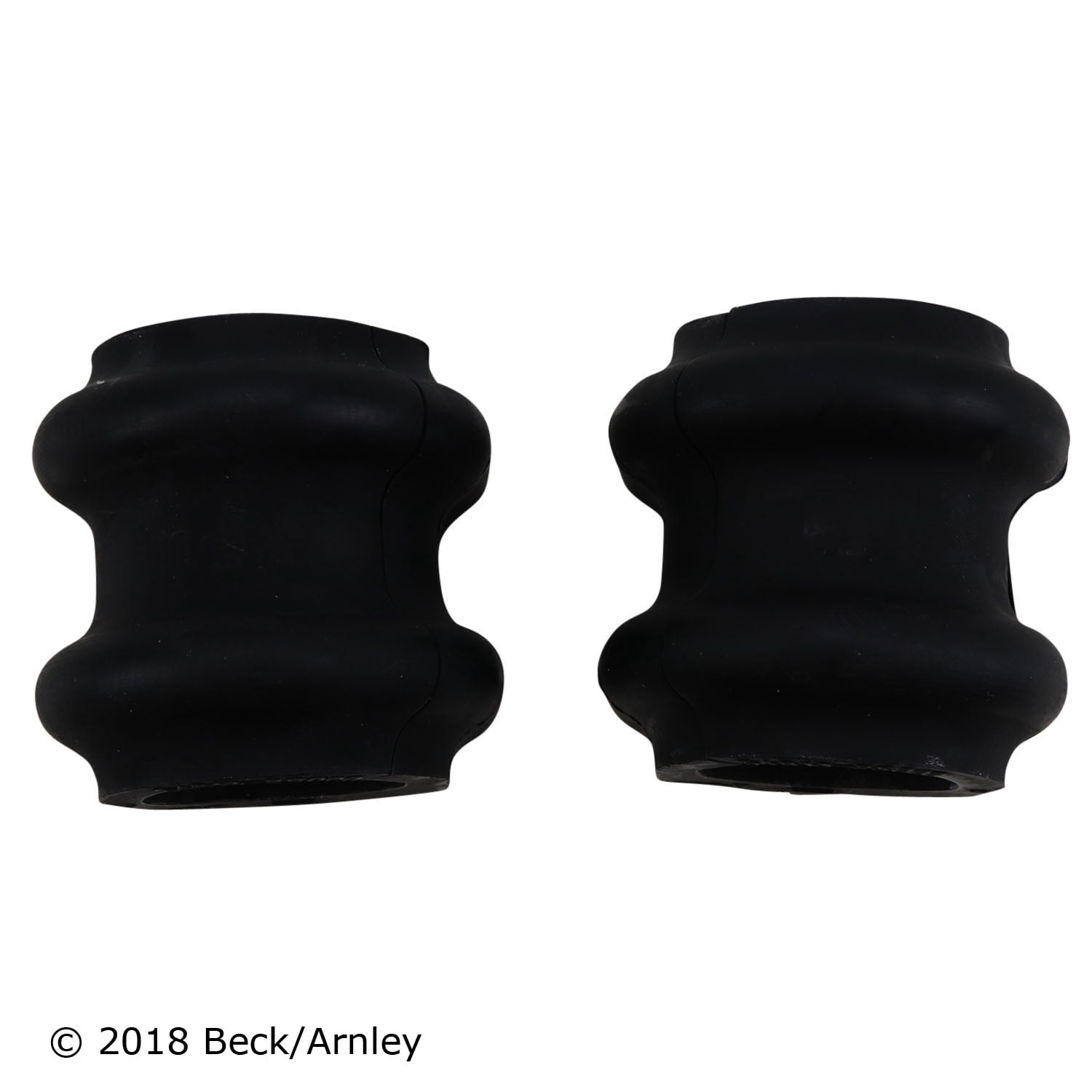 BeckArnley 101-7589 Stabilizer Bushing Set