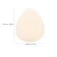thumbnail image 2 of LOLIPPYY Set of Transparent Silicone for Face Powder and Even Coverage in Daily Makeup, 2 of 6