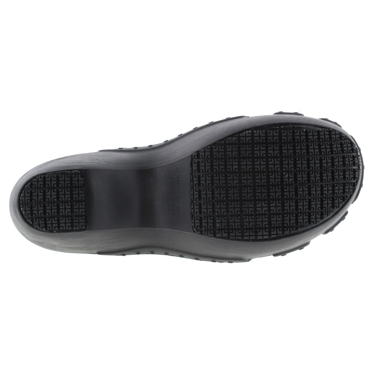 dr scholl's trance work clog