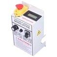 thumbnail image 4 of Lathe Control Box, Lathes Controller Easy Operation AC 220V  Match  For 0618-3B 0618 7x12 7x14, 4 of 8