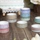 thumbnail image 5 of 12 Rolls Vintage Floral Tape Set for DIY Crafts, Bullet Journals, Planners, Scrapbooking, 5 of 5