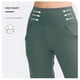 thumbnail image 4 of Pantalones deportivos para mujer, bolsillo de cintura alta, transpirable, de secado rápido, yoga, co Abanopi Pantalones deportivos para mujer, 4 of 7