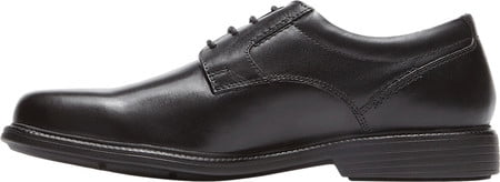 charles road plain toe oxford