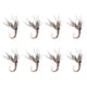 thumbnail image 2 of Señuelos de pesca con mosca Strade Fareast Limited 10mm, 2 of 8