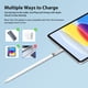 thumbnail image 4 of Adaptador APAPATEK USB-C a Lightning para Apple Pencil 1.ª generación, 4 of 8