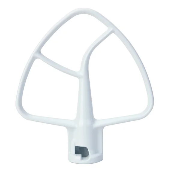 Flex Edge Beater Mixer Head Attachments Tilt-Head Stand For Kitchenaid 4.5-5Qt M