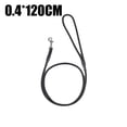 thumbnail image 2 of Dog Leash Dog Training Leash Rope Lead Braided Dog Rope for Dogs Walking Training Hiking Jogging, 2 of 5
