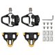 thumbnail image 1 of SPD SL Road Bike Pedals - Self-Locking Clipless Cycling Pedals Kit, 1 of 5