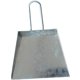 thumbnail image 4 of Little Dust Pan Mini Dustpan Desktop Cleaning Tool for Office Use Iron Sheet Rectangular Shape 1Pack, 4 of 4