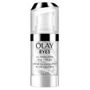 Olay Eyes Illuminating Eye Cream for dark circles under eyes 0.5 fl oz