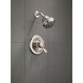 Delta Monitor Shower Trim Kit Chrome