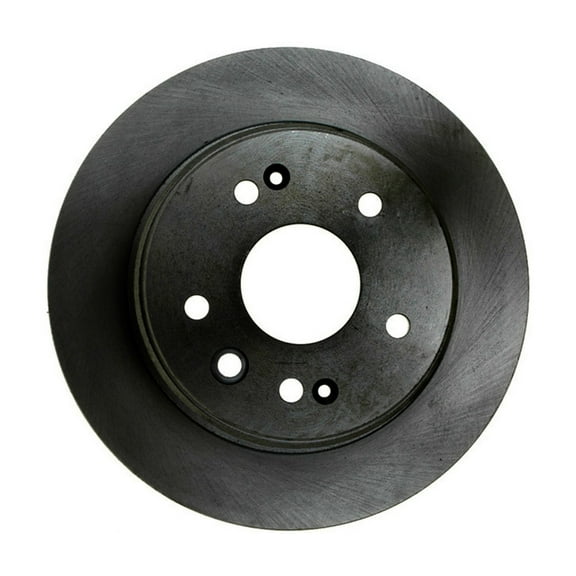 Raybestos 96849R Professional Grade Disc Brake Rotor Fits select: 1999-2003 ACURA 3.2TL